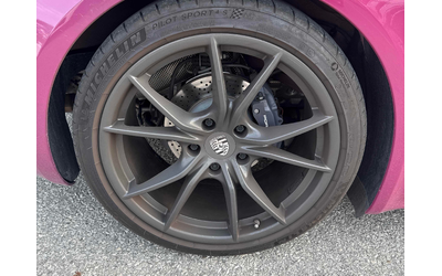 Porsche 718 CAYMAN 2.0L 4cyl RWD - автомобили, коли, обяви за нови и употребявани 6