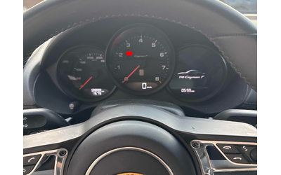 Porsche 718 CAYMAN 2.0L 4cyl RWD - автомобили, коли, обяви за нови и употребявани 7