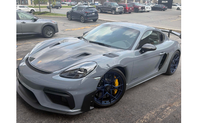 porsche-718-cayman-4-0l-6cyl-rwd - 0
