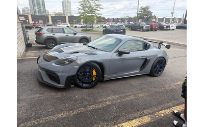 porsche-718-cayman-4-0l-6cyl-rwd - 1
