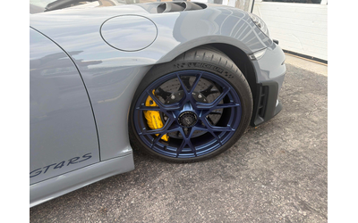 Porsche 718 CAYMAN 4.0L 6cyl RWD - автомобили, коли, обяви за нови и употребявани 6