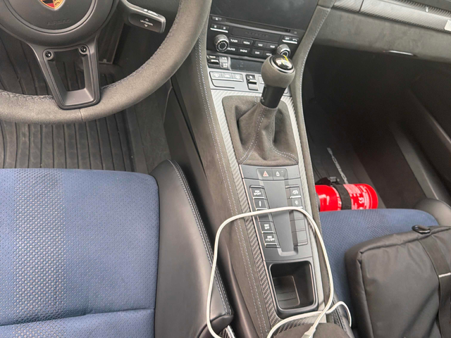 Porsche 718 CAYMAN 4.0L 6cyl RWD - автомобили, коли, обяви за нови и употребявани 8