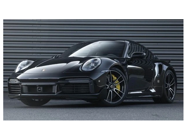 Porsche 911 Turbo S - автомобили, коли, обяви за нови и употребявани 0