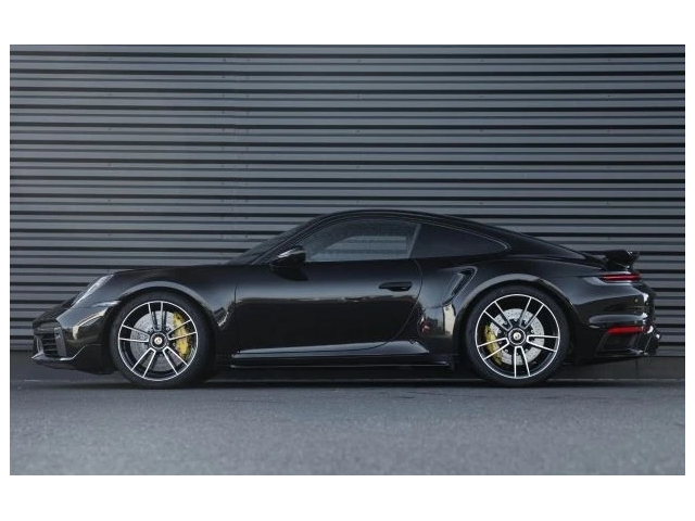 Porsche 911 Turbo S - автомобили, коли, обяви за нови и употребявани 5