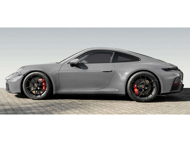 Porsche 911 992.2 GTS - автомобили, коли, обяви за нови и употребявани 2