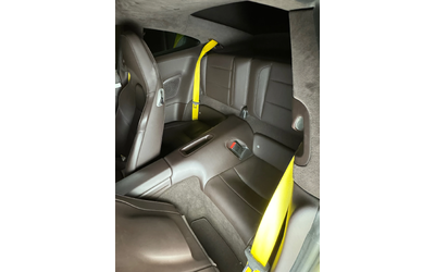 Porsche 911 Turbo S - автомобили, коли, обяви за нови и употребявани 13