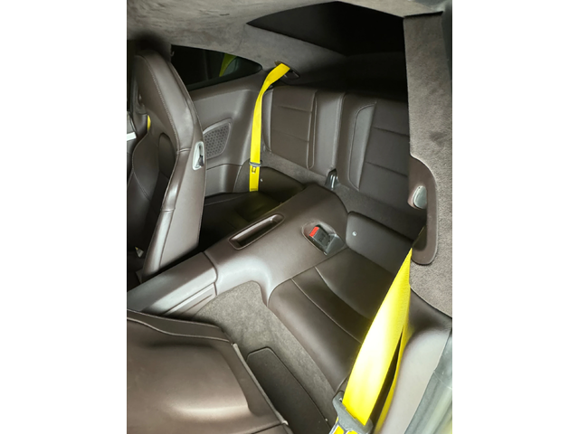 Porsche 911 Turbo S - автомобили, коли, обяви за нови и употребявани 13