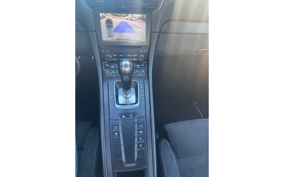 Porsche 911 911 Garrera 4 GTS - автомобили, коли, обяви за нови и употребявани 10