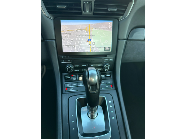 Porsche 911 911 Garrera 4 GTS - автомобили, коли, обяви за нови и употребявани 11