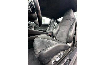 Porsche 911 911 Garrera 4 GTS - автомобили, коли, обяви за нови и употребявани 15