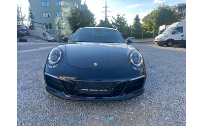 porsche-911 - 1