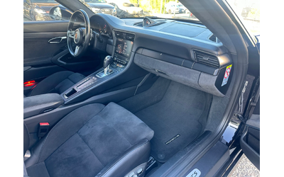 Porsche 911 911 Garrera 4 GTS - автомобили, коли, обяви за нови и употребявани 9