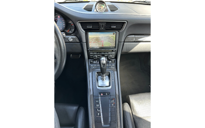 Porsche 911 Turbo S Burmester Швейцария - автомобили, коли, обяви за нови и употребявани 10