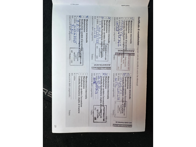 Porsche 911 Turbo S Burmester Швейцария - автомобили, коли, обяви за нови и употребявани 15