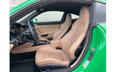 Porsche 911 Carrera 4 Гаранционен автомобил - автомобили, коли, обяви за нови и употребявани 11