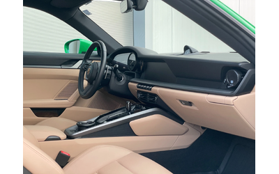 Porsche 911 Carrera 4 Гаранционен автомобил - автомобили, коли, обяви за нови и употребявани 14