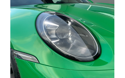 Porsche 911 Carrera 4 Гаранционен автомобил - автомобили, коли, обяви за нови и употребявани 15