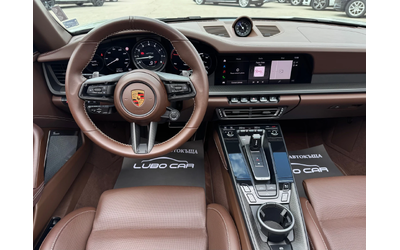 Porsche 911 992 GTS-LIFT-BURMESTER-MATRIX-CARBON-FULL - автомобили, коли, обяви за нови и употребявани 11