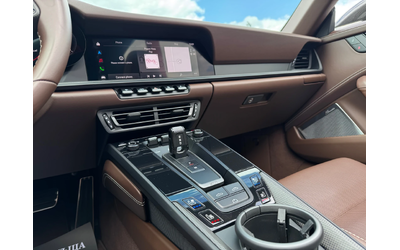 Porsche 911 992 GTS-LIFT-BURMESTER-MATRIX-CARBON-FULL - автомобили, коли, обяви за нови и употребявани 13