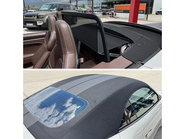 Porsche 911 992 GTS-LIFT-BURMESTER-MATRIX-CARBON-FULL - автомобили, коли, обяви за нови и употребявани 16