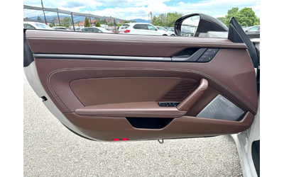 Porsche 911 992 GTS-LIFT-BURMESTER-MATRIX-CARBON-FULL - автомобили, коли, обяви за нови и употребявани 8