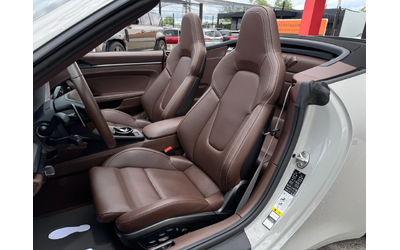 Porsche 911 992 GTS-LIFT-BURMESTER-MATRIX-CARBON-FULL - автомобили, коли, обяви за нови и употребявани 9