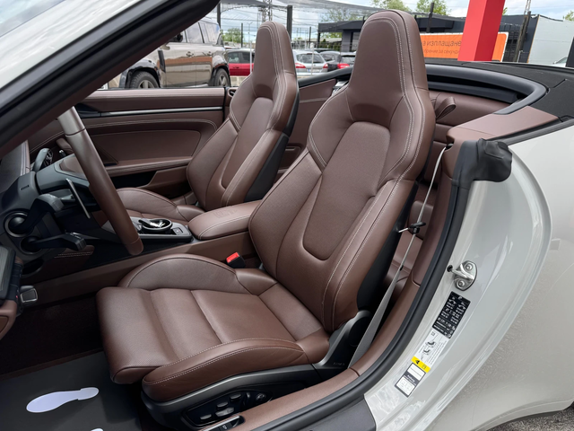 Porsche 911 992 GTS-LIFT-BURMESTER-MATRIX-CARBON-FULL - автомобили, коли, обяви за нови и употребявани 9