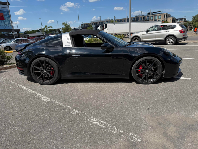 Porsche 911 3.0L 6cyl AWD - автомобили, коли, обяви за нови и употребявани 1