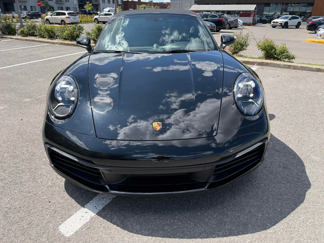 Porsche 911 3.0L 6cyl AWD - автомобили, коли, обяви за нови и употребявани 3