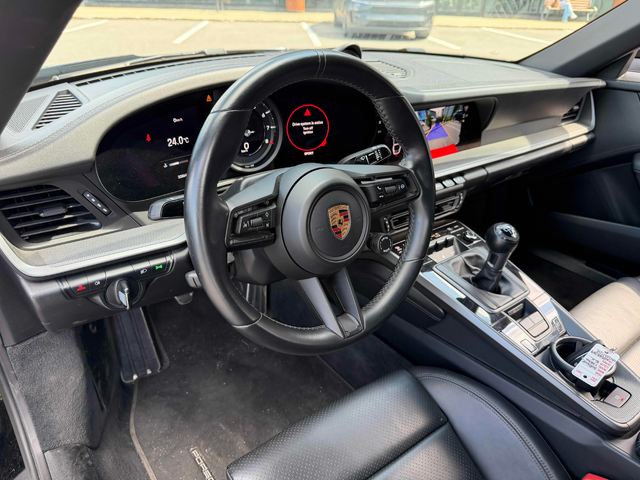 Porsche 911 3.0L 6cyl AWD - автомобили, коли, обяви за нови и употребявани 6