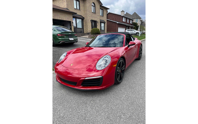 Porsche 911 3.0L 6cyl RWD - автомобили, коли, обяви за нови и употребявани 0
