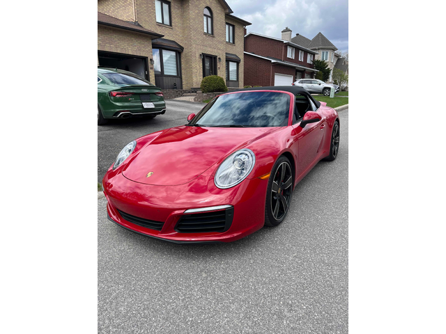Porsche 911 3.0L 6cyl RWD - автомобили, коли, обяви за нови и употребявани 0