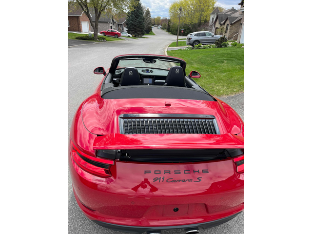 Porsche 911 3.0L 6cyl RWD - автомобили, коли, обяви за нови и употребявани 10