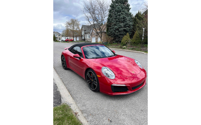 Porsche 911 3.0L 6cyl RWD - автомобили, коли, обяви за нови и употребявани 15