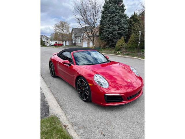 Porsche 911 3.0L 6cyl RWD - автомобили, коли, обяви за нови и употребявани 15