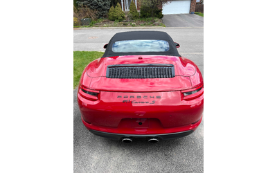 Porsche 911 3.0L 6cyl RWD - автомобили, коли, обяви за нови и употребявани 16