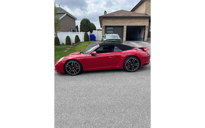 Porsche 911 3.0L 6cyl RWD - автомобили, коли, обяви за нови и употребявани 1