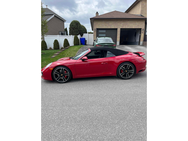 Porsche 911 3.0L 6cyl RWD - автомобили, коли, обяви за нови и употребявани 1