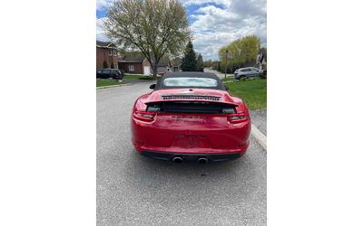 Porsche 911 3.0L 6cyl RWD - автомобили, коли, обяви за нови и употребявани 3