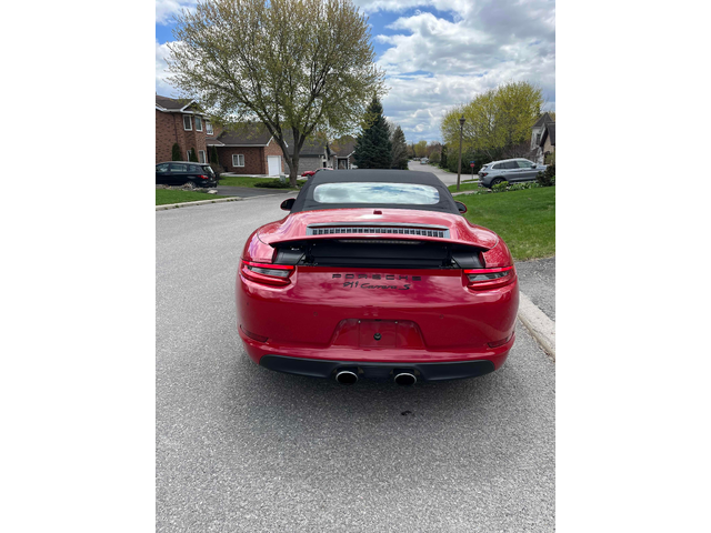 Porsche 911 3.0L 6cyl RWD - автомобили, коли, обяви за нови и употребявани 3