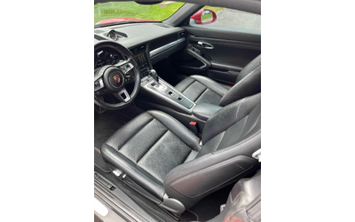 Porsche 911 3.0L 6cyl RWD - автомобили, коли, обяви за нови и употребявани 4