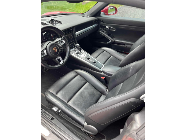Porsche 911 3.0L 6cyl RWD - автомобили, коли, обяви за нови и употребявани 4
