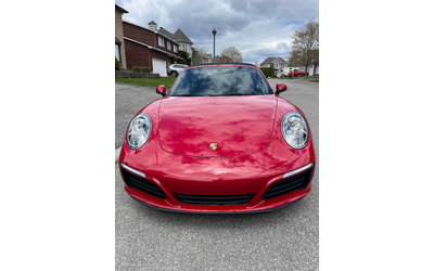 Porsche 911 3.0L 6cyl RWD - автомобили, коли, обяви за нови и употребявани 5