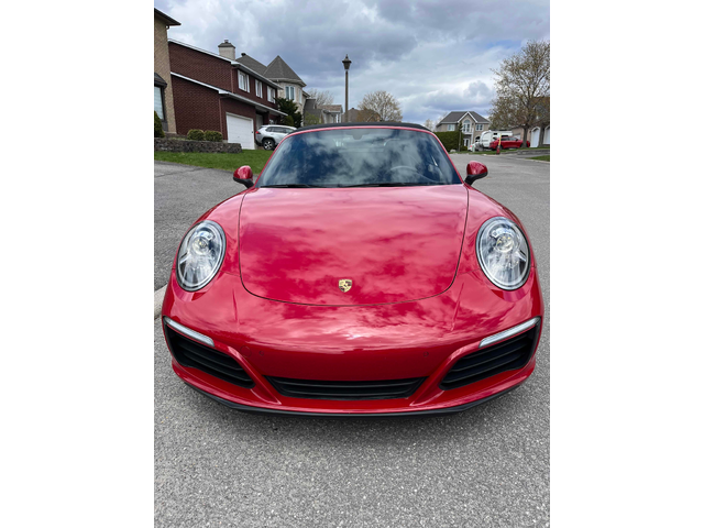 Porsche 911 3.0L 6cyl RWD - автомобили, коли, обяви за нови и употребявани 5