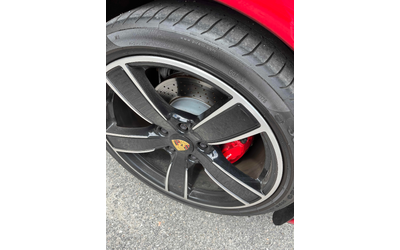 Porsche 911 3.0L 6cyl RWD - автомобили, коли, обяви за нови и употребявани 6