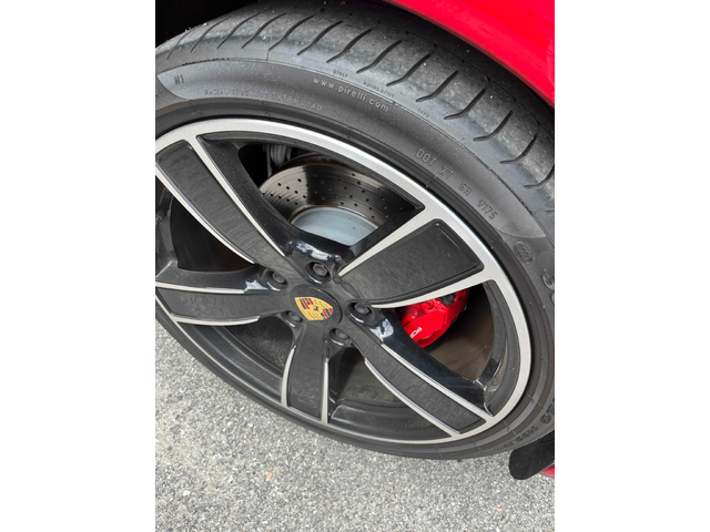 Porsche 911 3.0L 6cyl RWD - автомобили, коли, обяви за нови и употребявани 6