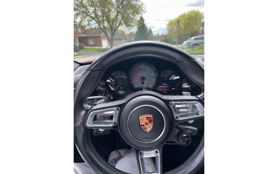 Porsche 911 3.0L 6cyl RWD - автомобили, коли, обяви за нови и употребявани 7