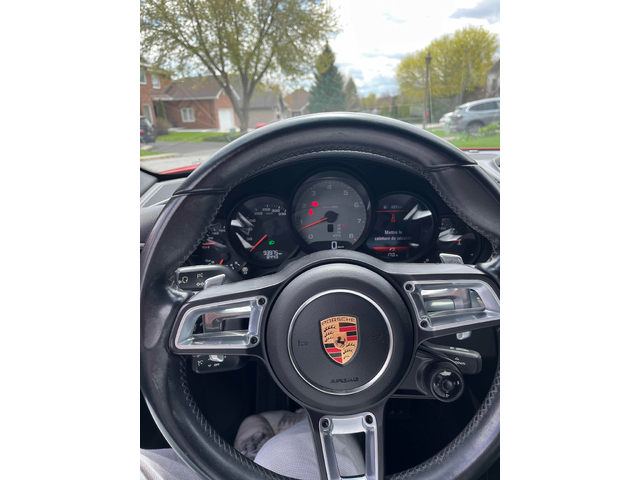 Porsche 911 3.0L 6cyl RWD - автомобили, коли, обяви за нови и употребявани 7