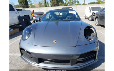 Porsche 911 3.0L H-6 DI, DOHC, VVT, TURBO, 388HP Rear Wheel Drive - автомобили, коли, обяви за нови и употребявани 12