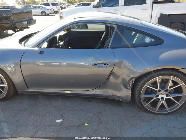 Porsche 911 3.0L H-6 DI, DOHC, VVT, TURBO, 388HP Rear Wheel Drive - автомобили, коли, обяви за нови и употребявани 14